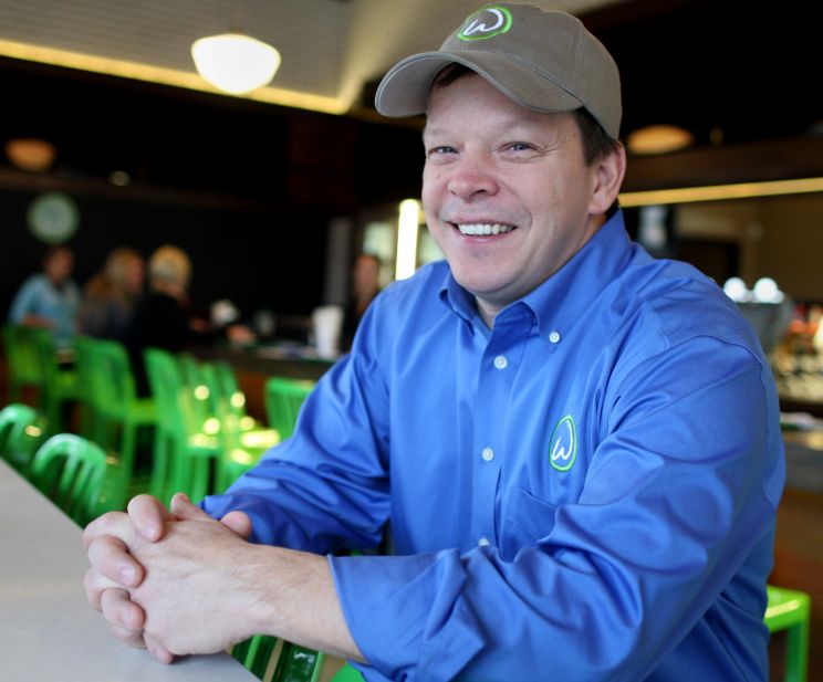 Paul Wahlberg