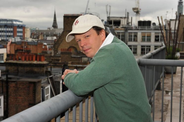 Paul Wahlberg