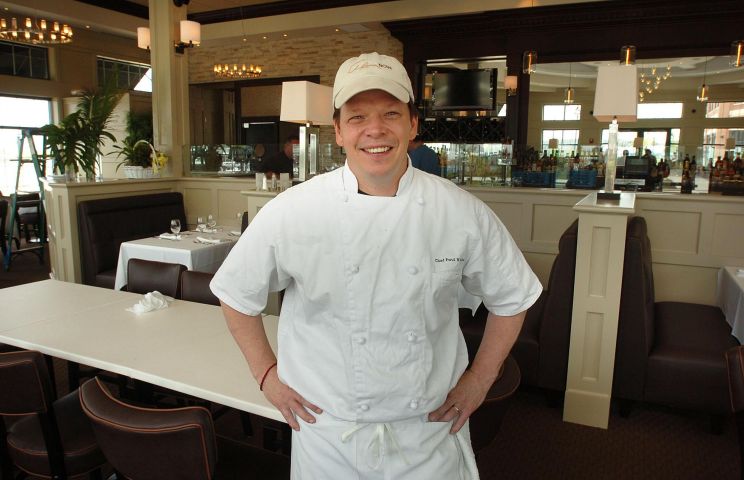 Paul Wahlberg