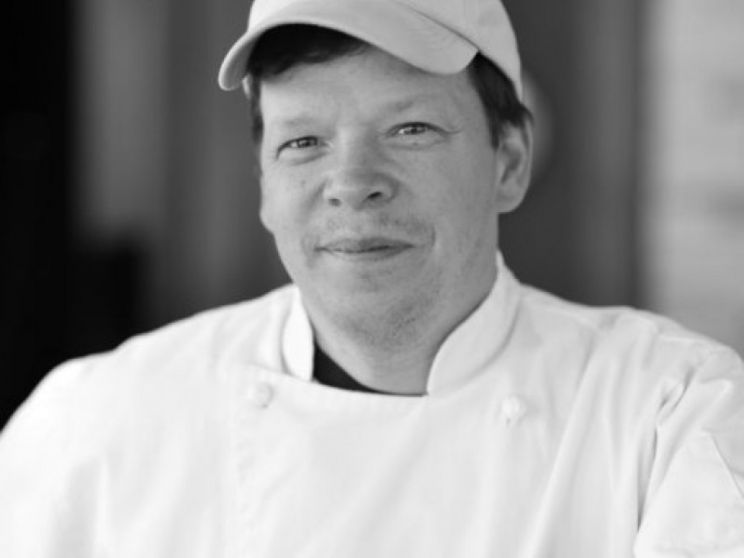 Paul Wahlberg