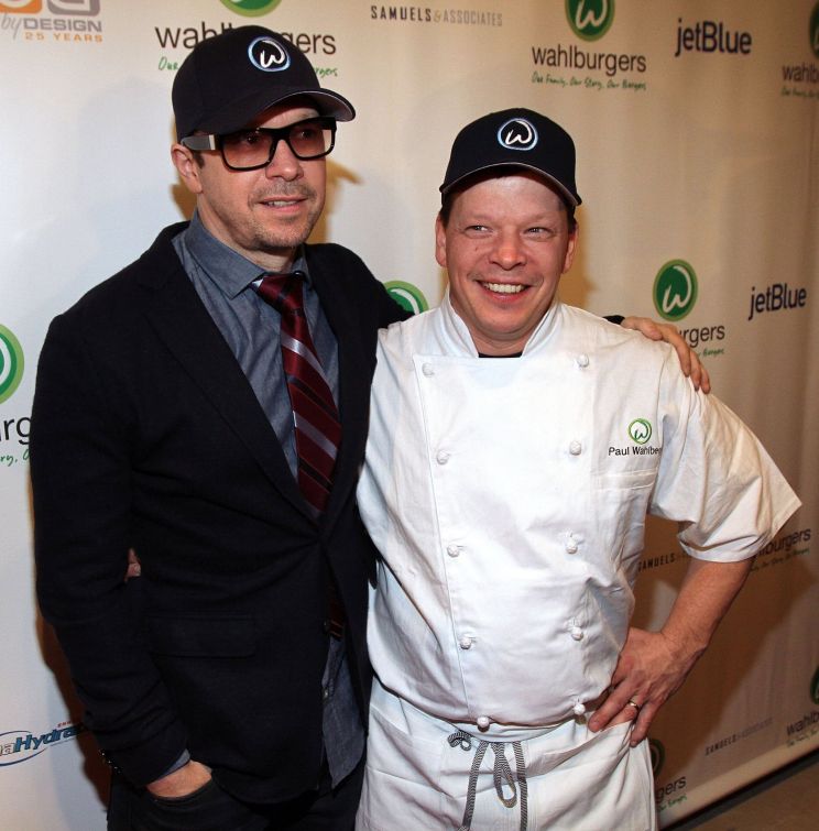 Paul Wahlberg