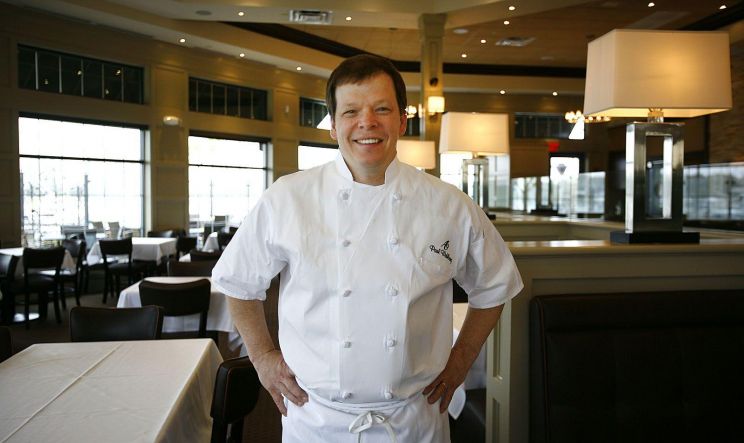 Paul Wahlberg