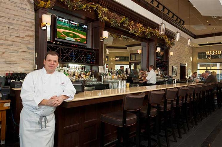 Paul Wahlberg