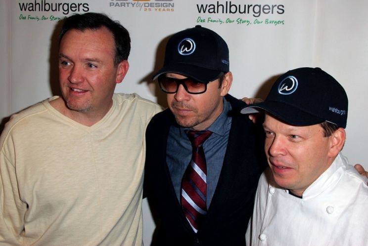 Paul Wahlberg