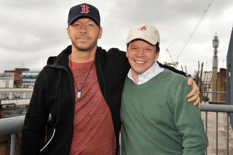 Paul Wahlberg