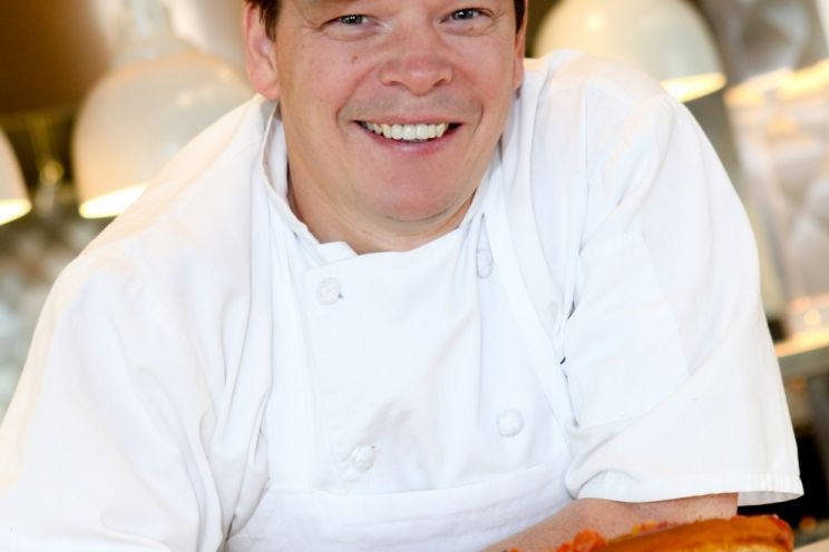 Paul Wahlberg