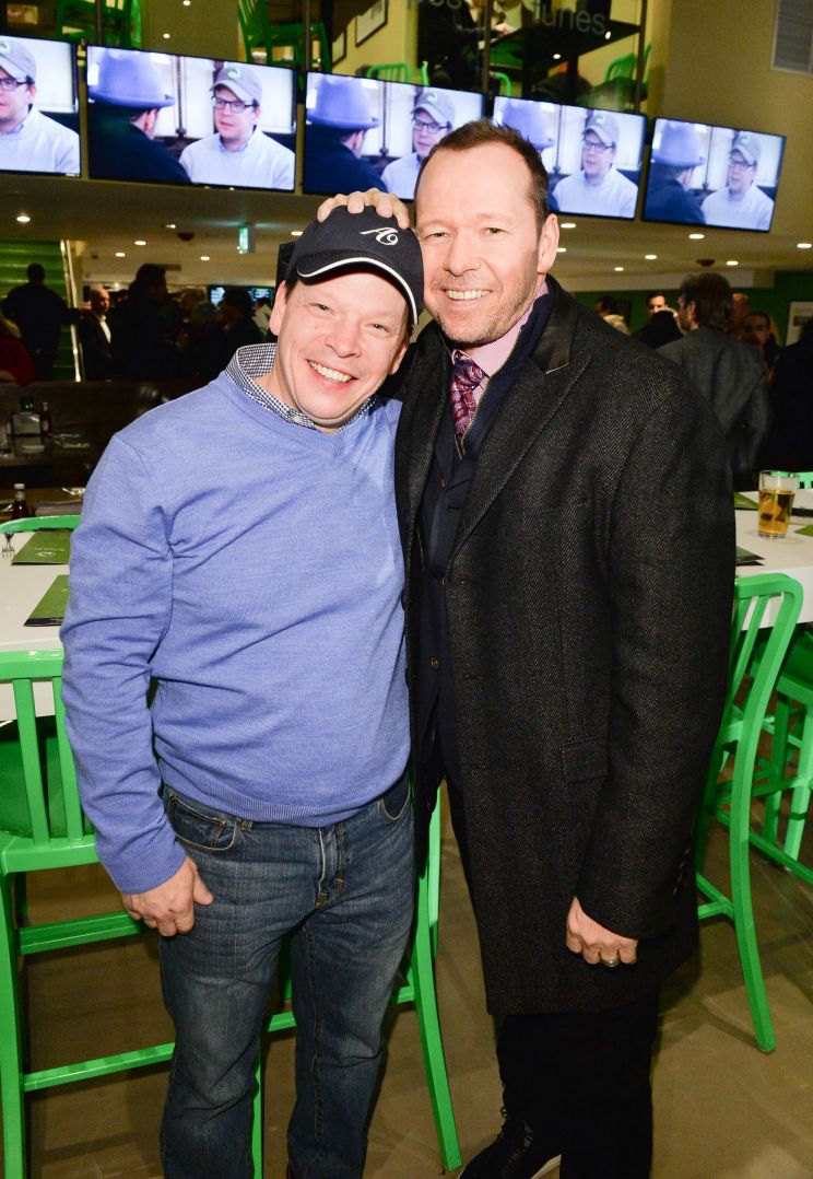 Paul Wahlberg