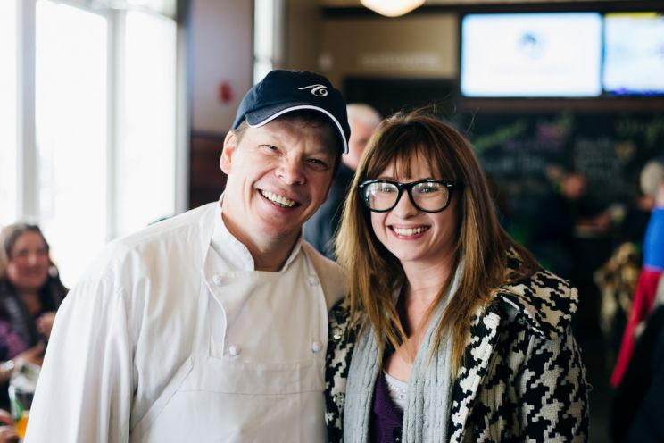 Paul Wahlberg