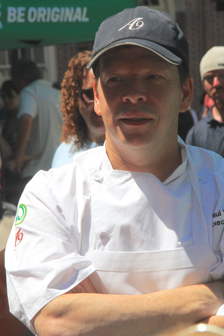 Paul Wahlberg