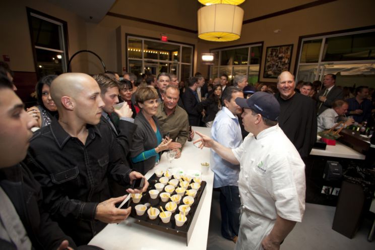 Paul Wahlberg