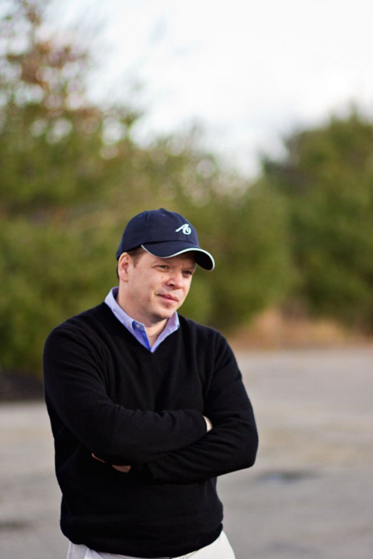 Paul Wahlberg