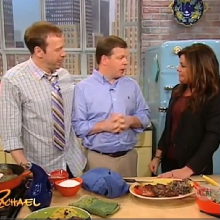 Paul Wahlberg