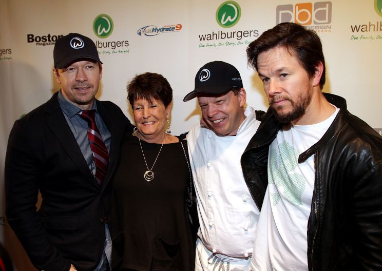 Paul Wahlberg