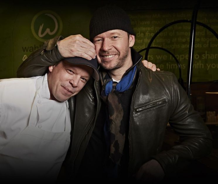 Paul Wahlberg
