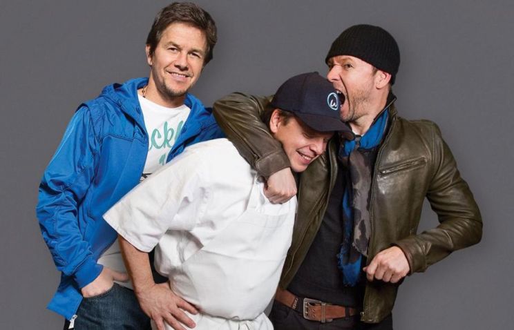 Paul Wahlberg
