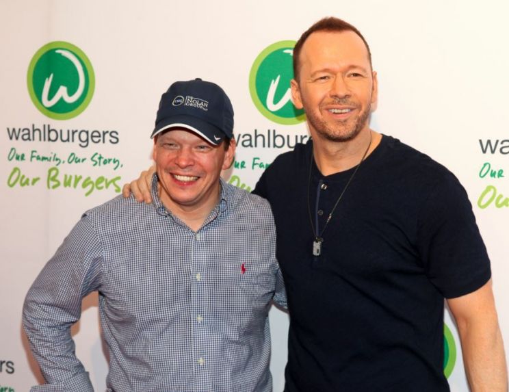 Paul Wahlberg