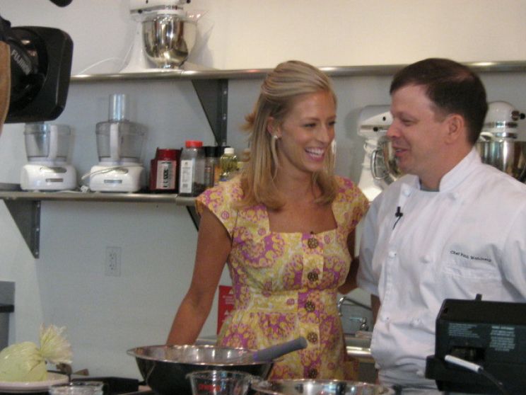 Paul Wahlberg