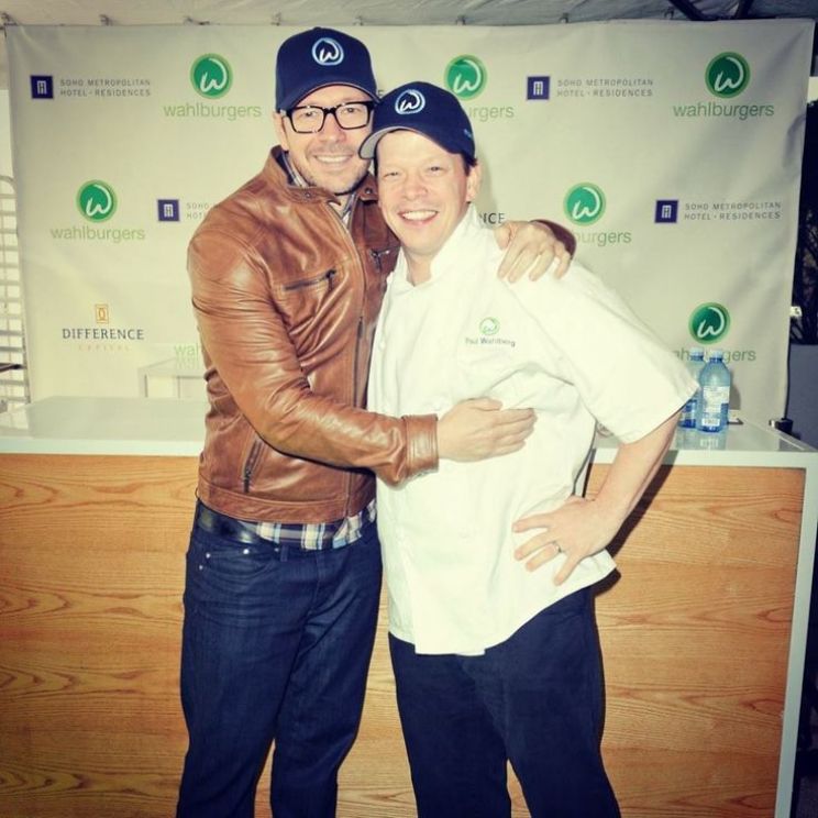 Paul Wahlberg