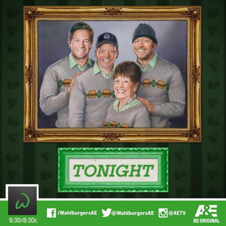 Paul Wahlberg