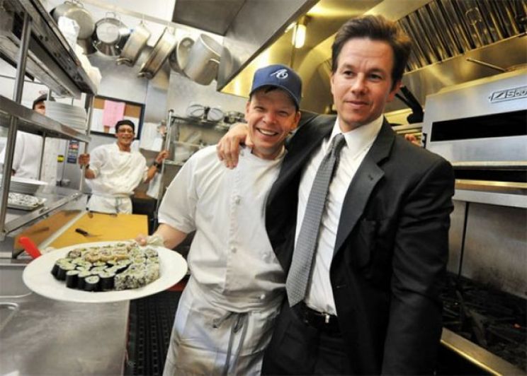 Paul Wahlberg
