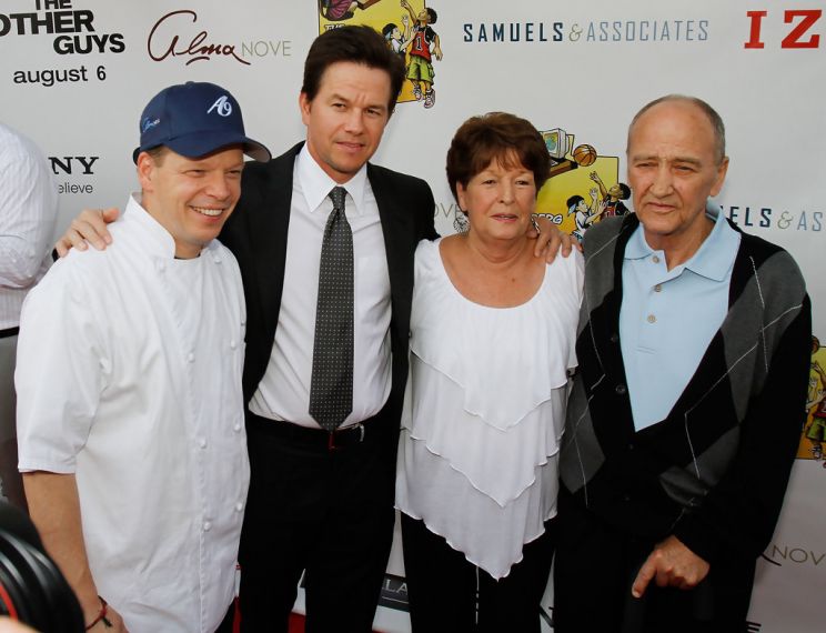 Paul Wahlberg