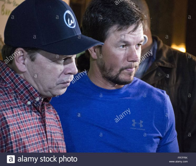 Paul Wahlberg