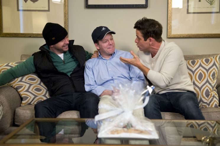 Paul Wahlberg