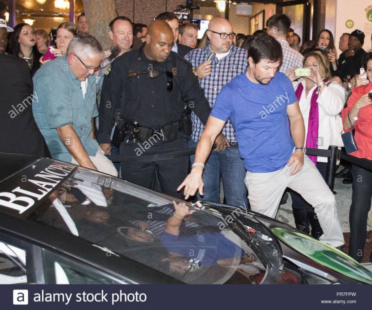 Paul Wahlberg