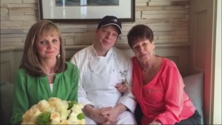 Paul Wahlberg