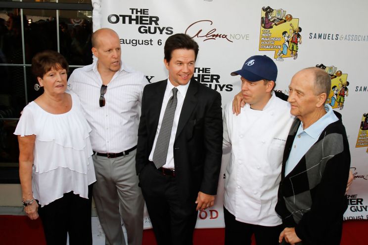 Paul Wahlberg