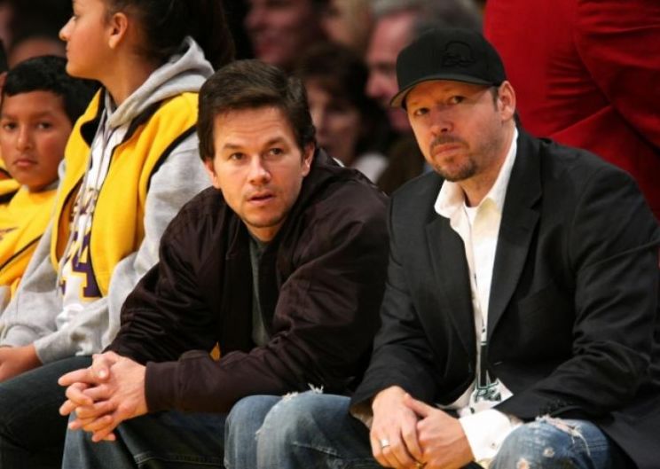 Paul Wahlberg
