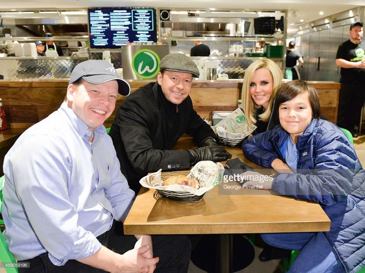 Paul Wahlberg