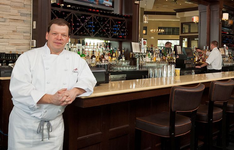 Paul Wahlberg