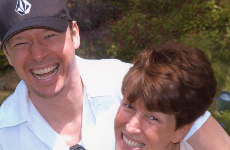 Paul Wahlberg