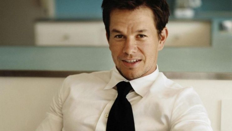 Paul Wahlberg