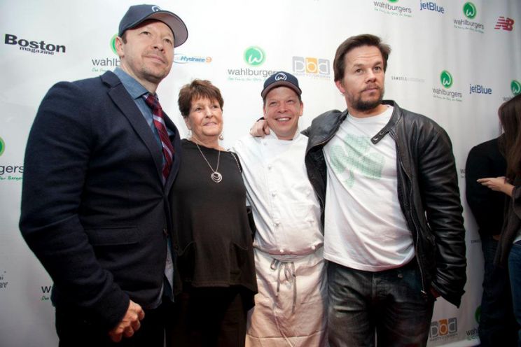Paul Wahlberg