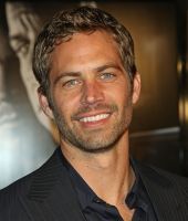 Paul Walker