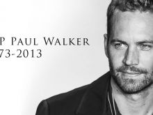 Paul Walker