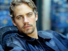 Paul Walker