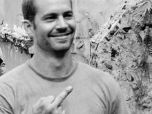 Paul Walker