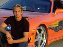 Paul Walker