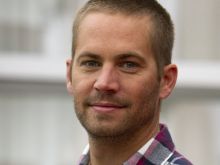 Paul Walker