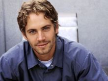 Paul Walker