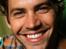 Paul Walker