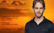 Paul Walker