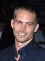 Paul Walker