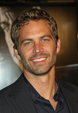 Paul Walker