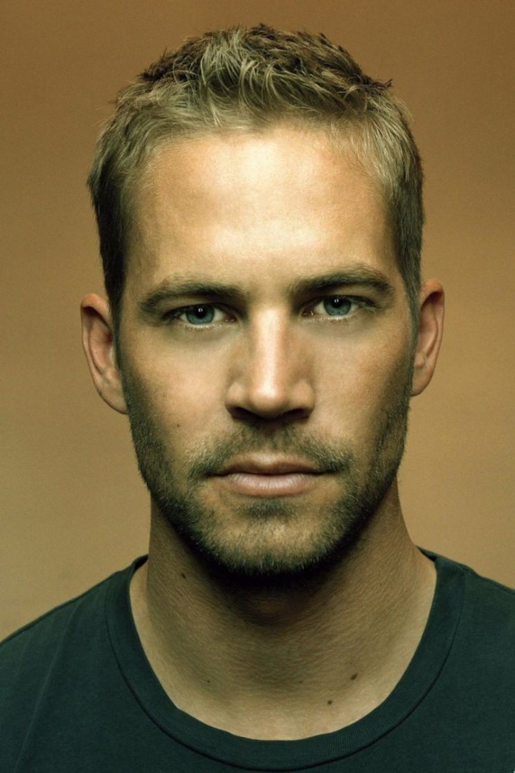 Paul Walker