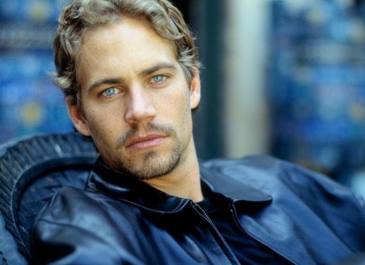 Paul Walker