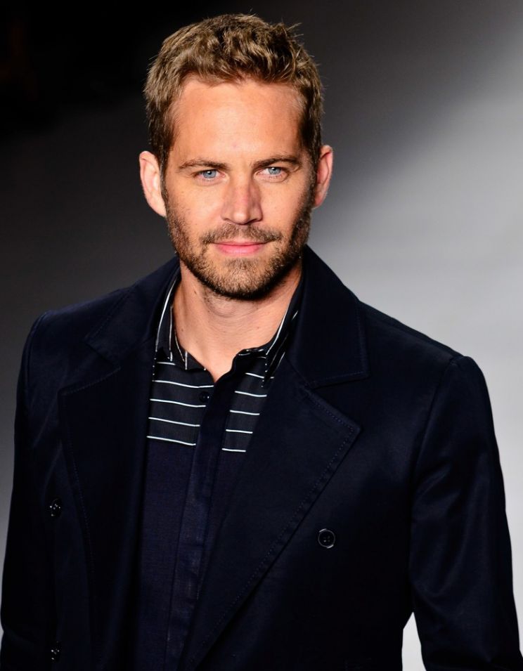 Paul Walker